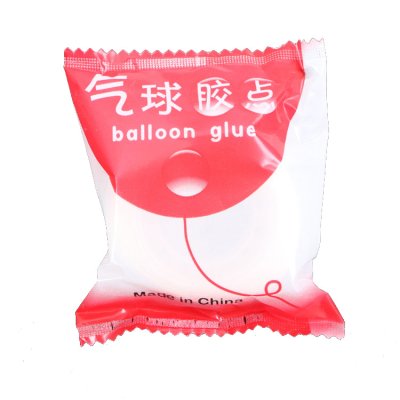 【無痕膠點】氣球黏貼點-派對婚禮裝飾用品 商品圖片 4