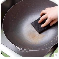 【奈米科技】金鋼砂海綿 - 強效除垢神器 商品圖片 2