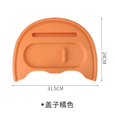 【可摺疊泡腳桶】加高設計-居家冬季足浴桶 商品圖片 9