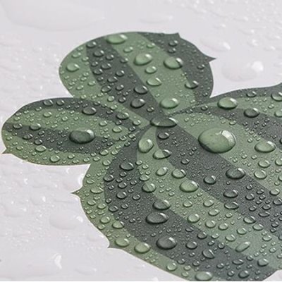【高效隔熱】創意PVC防滑餐墊 - 餐桌保護防水耐高溫墊 商品圖片 4