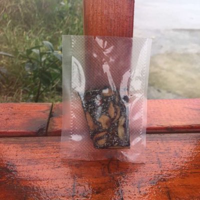 【食品級真空袋】小號家用保鮮袋 - 無毒單面紋路專用袋 商品圖片 2