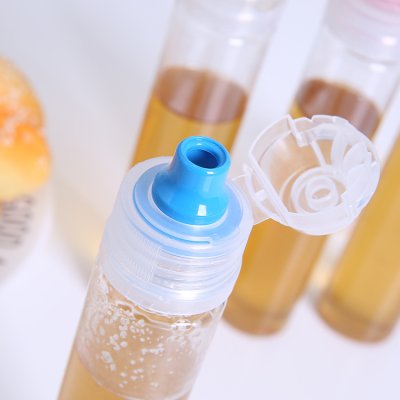【PVC擠壓瓶】蜂蜜分裝瓶 - 多功能醬料擠壓瓶 商品圖片 4