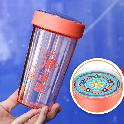 【迷宮遊戲】益智滾珠水杯-趣味學習水壺 商品圖片 8