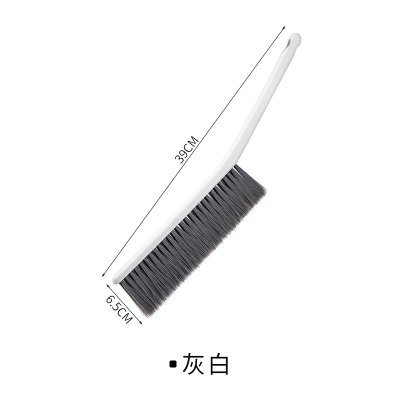 【靜電除塵】長柄清潔刷 - 地毯床鋪多功能刷 商品圖片 8