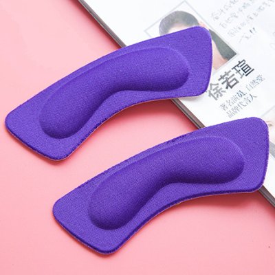 【加厚防磨】隱形後跟貼 - 半碼跟鞋防磨腳後跟貼 商品圖片 9