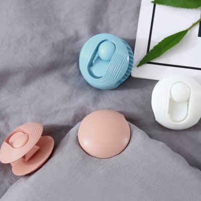 【被子固定器】創意固定-無針隱形卡扣 商品圖片 4