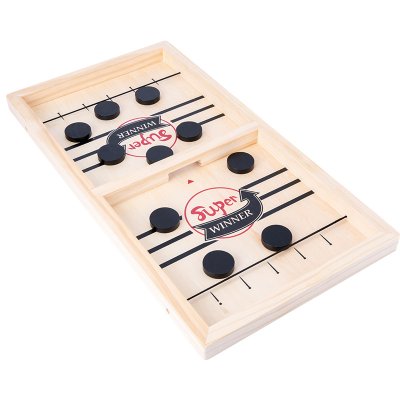 【創意彈彈棋】親子桌遊-手眼協調對戰玩具 商品圖片 4