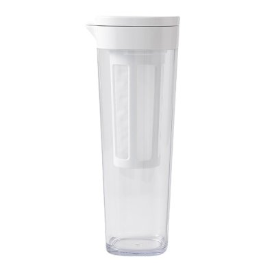 【過濾U型嘴】茶壺 - 密封旋轉冷水壺 商品圖片 5