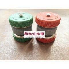 【圓形設計】磨刀石 - 快速磨刀廚房工具