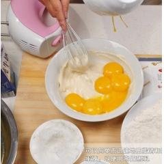 【不銹鋼材質】打蛋器 - 手動攪拌烘焙工具 商品圖片 3