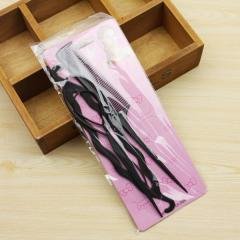 【花漾造型】盤髮器四件套組 - 造型工具套裝 商品圖片 2