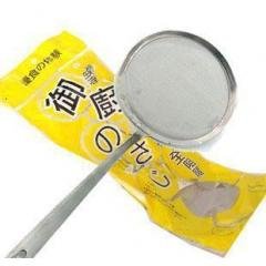【過濾設計】不鏽鋼漏勺 - 油隔過濾網勺 商品圖片 2