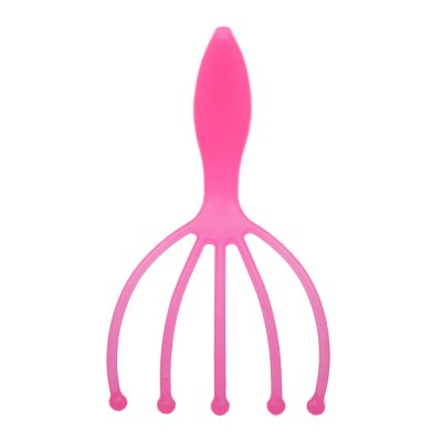 【五爪按摩器】頭部按摩-創意頭皮按摩爪 商品圖片 2