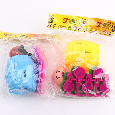 【海盜木桶玩具】插劍遊戲-幸運刺擊團康益智桌遊 商品圖片 4