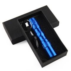 【鋁合金材質】LED手電筒 - 禮盒裝迷你款 商品圖片 8