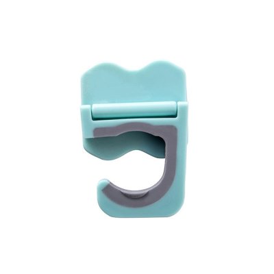 【壁掛收納】多功能掃具掛架 - 廚房浴室清潔工具架 商品圖片 4