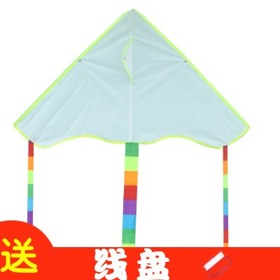 【手繪著色】兒童風箏DIY - 幼兒教學材料 商品圖片 8