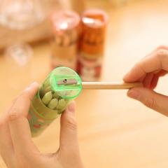 (４０入)【小熊造型】12色鉛筆 - 兒童創意繪畫工具 商品圖片 2