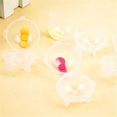 【DIY製冰】圓形冰球模具 - 大號夏日必備 (4個) 商品圖片 2