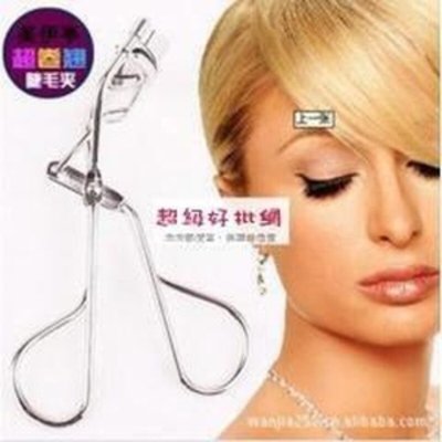 【廣角設計】睫毛夾 - 全覆蓋大眼神器