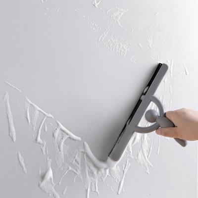 【小人造型】玻璃刮水器 - 門窗鏡面專業清潔 商品圖片 3