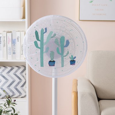 【風扇安全網罩】防手夾保護-兒童安全防護 商品圖片 8