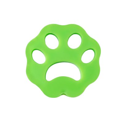 【萌寵設計】貓爪造型可重複黏毛器 - 衣物寵物毛髮清潔器 商品圖片 5