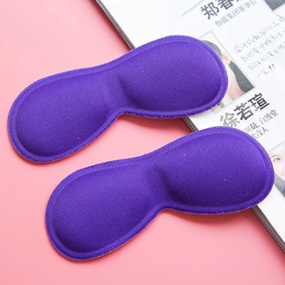 【加厚防磨】隱形後跟貼 - 半碼跟鞋防磨腳後跟貼 商品圖片 7