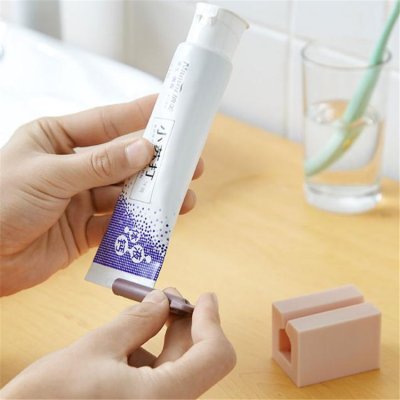 【滾輪擠壓】軟管擠壓器-零浪費環保神器 商品圖片 3