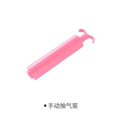 【超大容量】真空壓縮收納袋-棉被衣物省空間收納神器 商品圖片 5