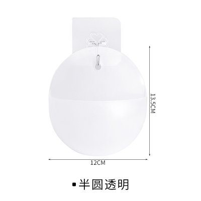 【壁掛花盆】立體綠化裝飾盆-多肉植物專用 商品圖片 9