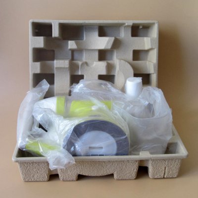 【多功能手搖式】家用蔬果原汁榨汁機 - 迷你水果冰淇淋機 商品圖片 4