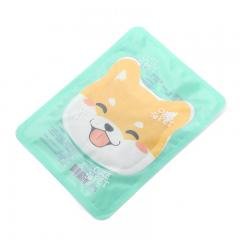 (８包入)【可愛小狗】暖貼 - 女孩熱敷舒緩貼 商品圖片 5