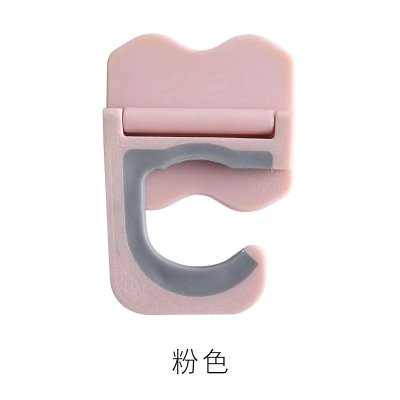 【壁掛收納】多功能掃具掛架 - 廚房浴室清潔工具架 商品圖片 7