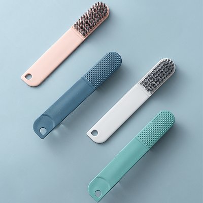 【北歐簡約】軟毛清潔刷 - 鞋子衣物多功能刷 商品圖片 4
