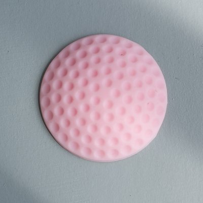 【居家安全】加厚牆面防撞墊 - 門後靜音防護橡膠墊 商品圖片 6