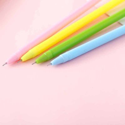 【療癒盆栽】創意中性筆 - 辦公桌迷你綠植 商品圖片 4