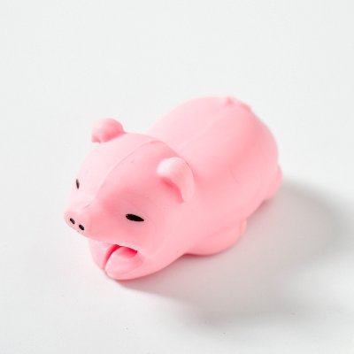 【防斷裂神器】立體動物造型充電線保護套 - 線材補強防護套 商品圖片 8
