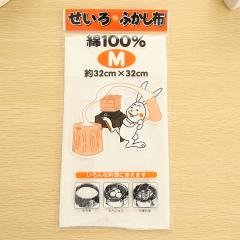 【安全】蒸籠布 - 透氣不沾紗布 商品圖片 3