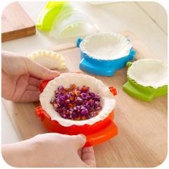 【手動操作】水餃模具 - DIY包餃神器 商品圖片 2
