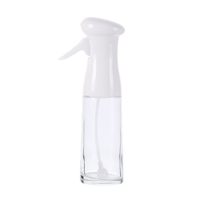 【氣壓噴油瓶】噴霧油壺-燒烤密封噴油壺 商品圖片 8