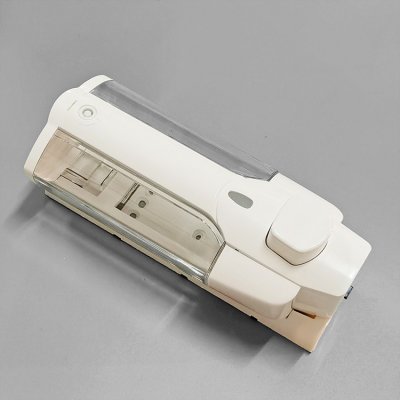 【壁掛給皂機】手動按壓-洗手液按壓瓶罐 商品圖片 3
