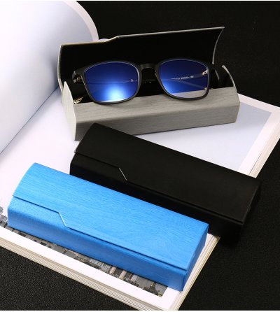 【木質眼鏡盒】質感收納 - 客製實用禮品 商品圖片 2