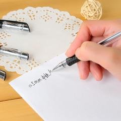 【0.5mm筆芯】黑色中性筆 - 辦公書寫筆 商品圖片 2