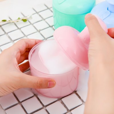 【綿密泡泡】糖果色洗面乳起泡器 - 深層清潔神器 商品圖片 3