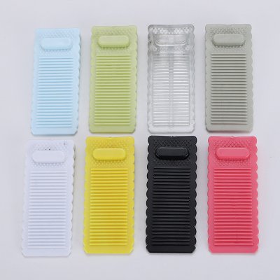 【動物造型】矽膠防夾門檔-兒童安全防護 商品圖片 3