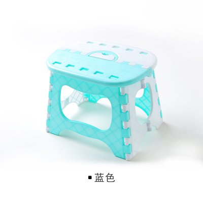 【便攜耐重】多功能折疊小板凳 - 戶外露營釣魚野餐必備 商品圖片 5