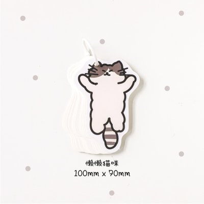【造型單字卡】便攜記憶卡-學習工具筆記本 商品圖片 6