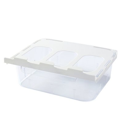 【抽屜分隔盒】衣櫃整理箱-內衣襪子收納神器 商品圖片 7