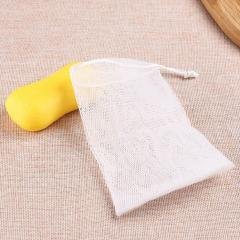 【雙層設計】香皂打泡網 - 洗面起泡袋 商品圖片 3